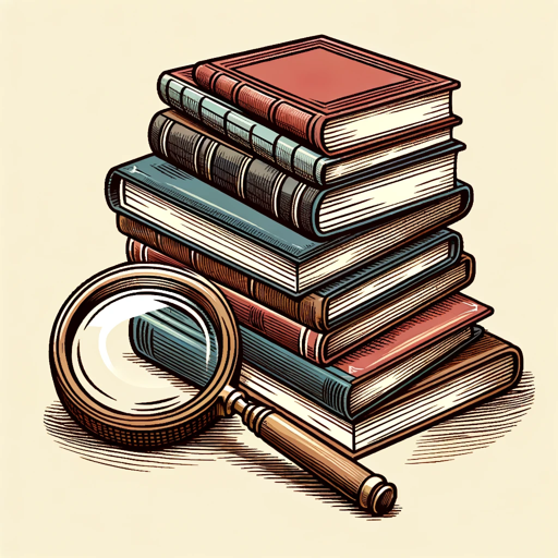 Book Reviewer icon