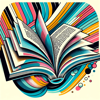 Book Snacks icon