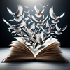 Book Summarizer icon