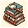 Book Summary Assistant icon