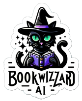 Book Wizard AI