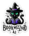 Book Wizard AI icon