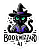 Book Wizard AI icon