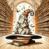 Book Wizard icon