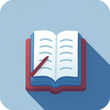 book writer icon