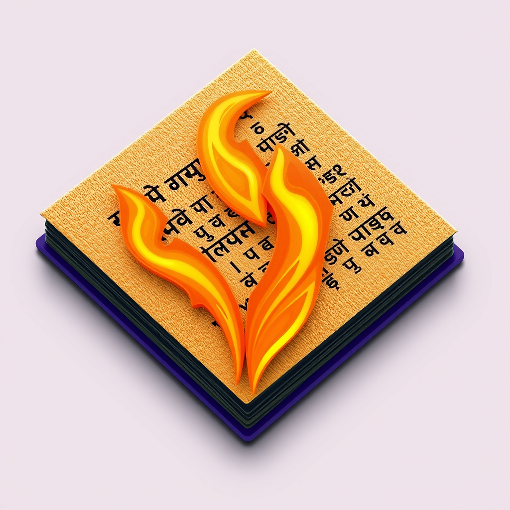 Book Writing Hindi with Detailed Explanation