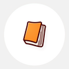 Book icon