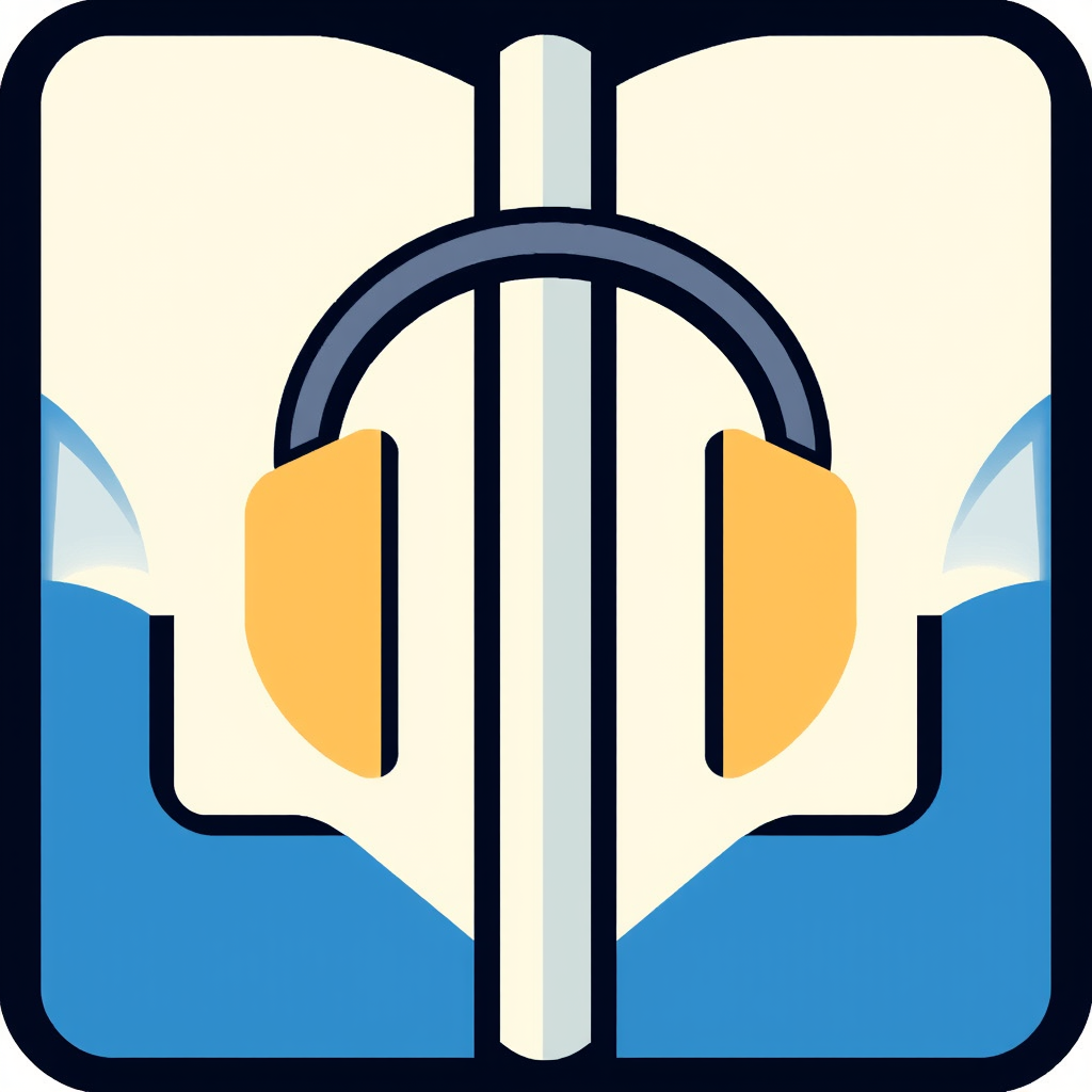 Bookaudio