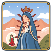 Books of Our Lady of Guadalupe