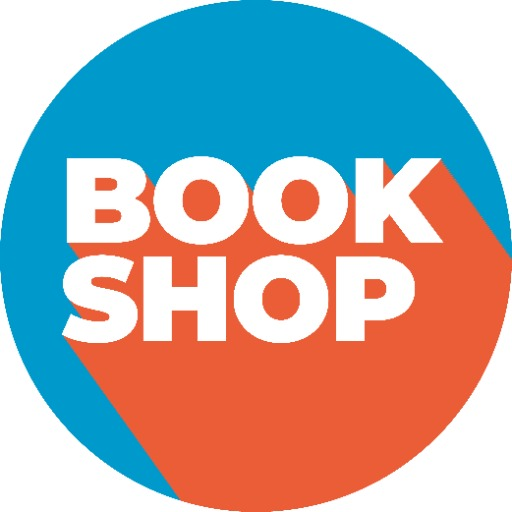 Bookshop Small Business Advisor icon
