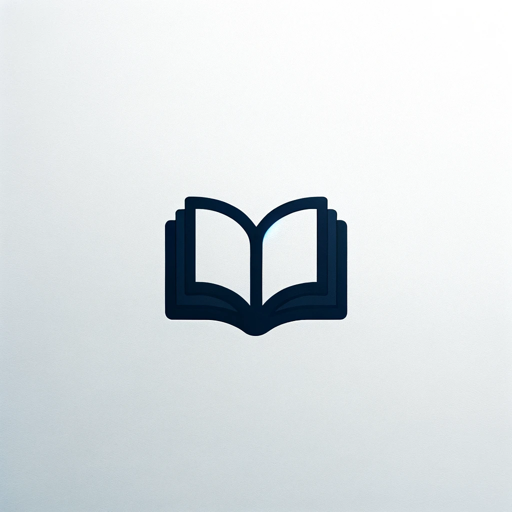Booksmith icon