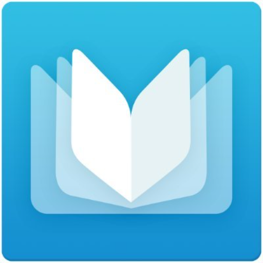Bookstores.app Book Recommendations icon