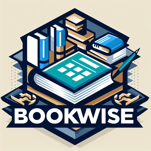 BookWise icon