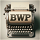 BookWriter Pro icon