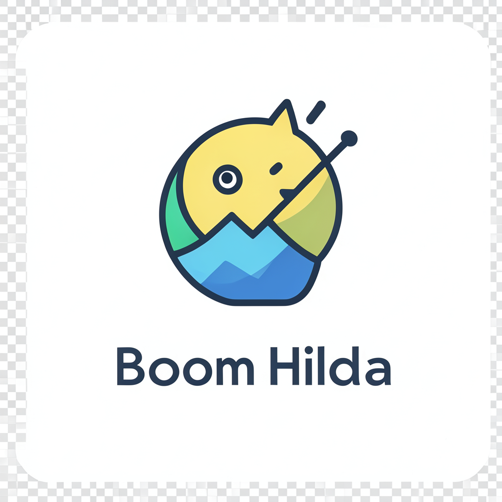 boom hilda