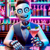 Boozy Bot lv3.3 icon