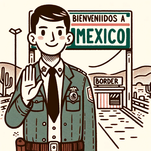 Border Sentinel Immigration Simulation TAAFT