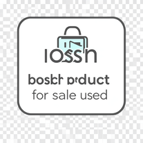 bosch product for sale used