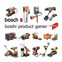 bosch product gener