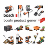 bosch product gener icon