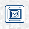 bosch product idea gener icon