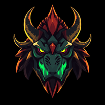 Boss Monster Portraits