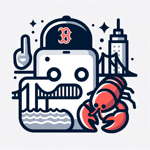 BostonGPT icon