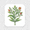 Botanical Art icon