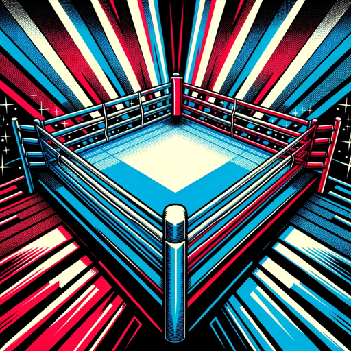 Boxing Match Simulator icon