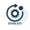 BPMN-GPT icon