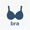 bra icon