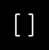 Bracket icon