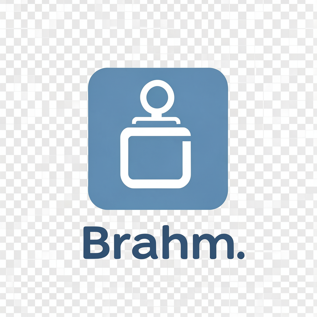 Brahm..