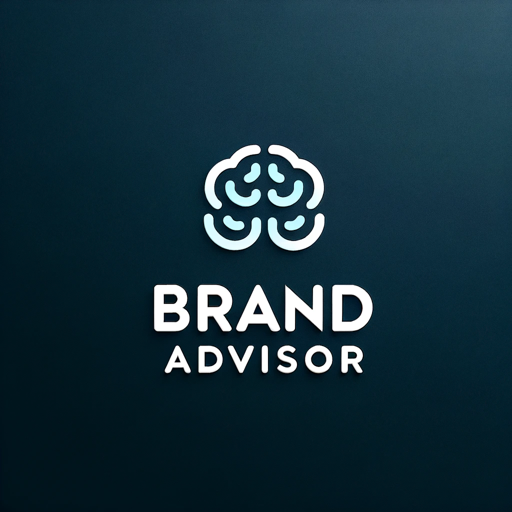 Brand Advisor icon