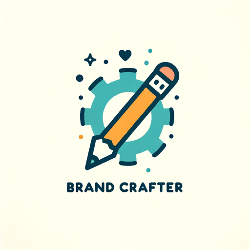 Brand Crafter icon