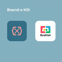 Brand Kit Generator