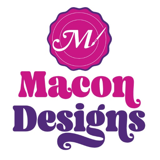 Brand You with Macon Designs icon