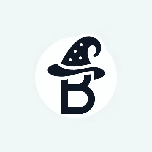 Branding Wizard by B12 icon