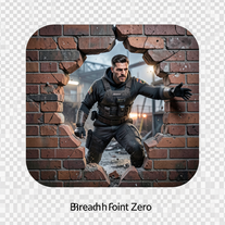 Breach Point Zero