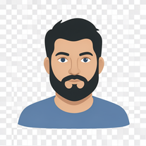 Breakfast at the Rim of the Colossus