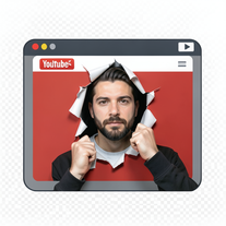 Breaking the Algorithm Youtube