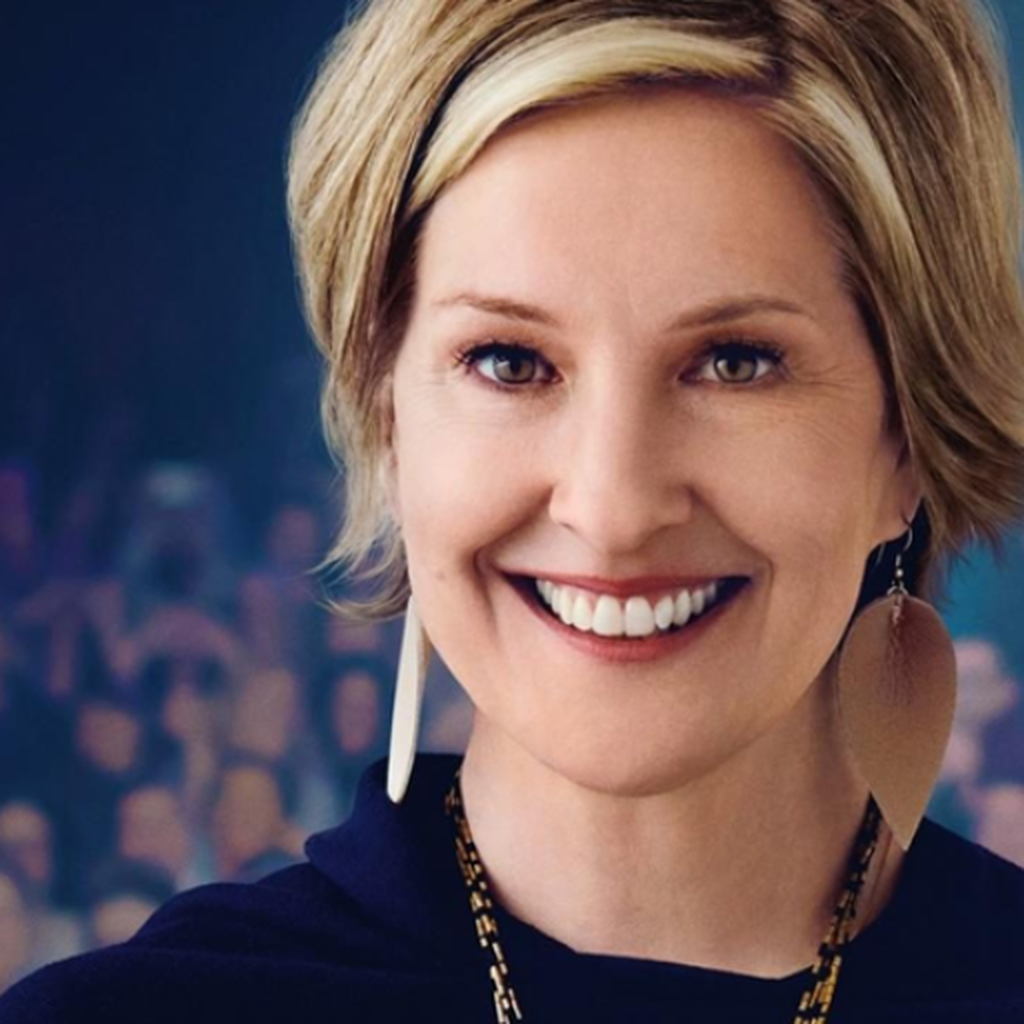 Brene Brown > Coachfully.AI icon
