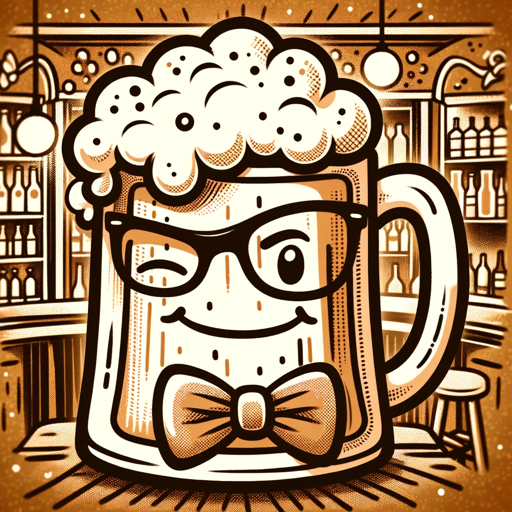 Brew Buddy icon
