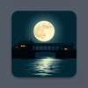 Bridge of Smiles Under the Full Moon icon