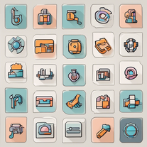 Supernatural Themed  Tarot Spreads