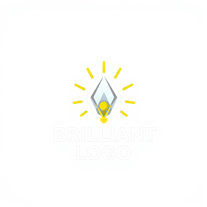 BRILLIANT  LOGO
