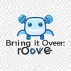 Bring it Over, Rover icon