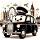 Brit Guide Cabby icon