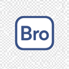Bro icon