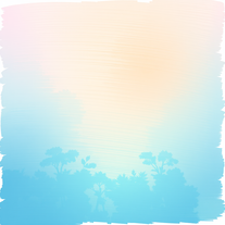 Brushstroke Soft Tones